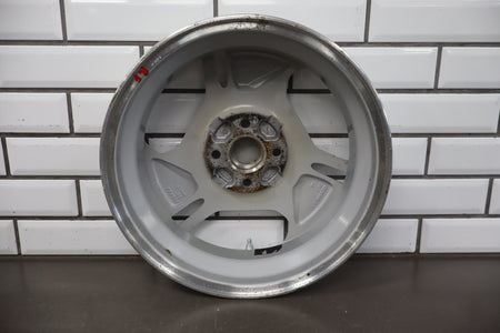 2012-2014 Mitsubishi i-MiEV Alloy Wheel OEM