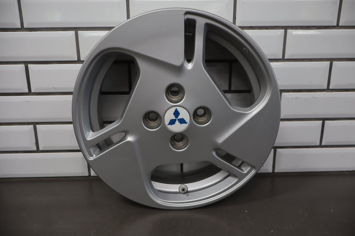 2012-2014 Mitsubishi i-MiEV Alloy Wheel OEM