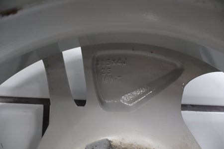 2012-2014 Mitsubishi i-MiEV Alloy Wheel OEM
