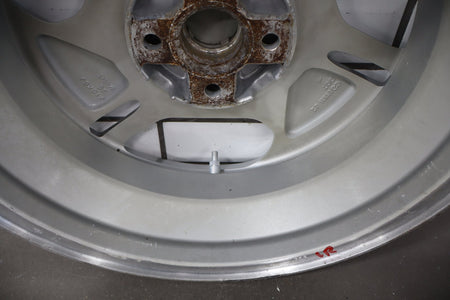 2012-2014 Mitsubishi i-MiEV Alloy Wheel OEM