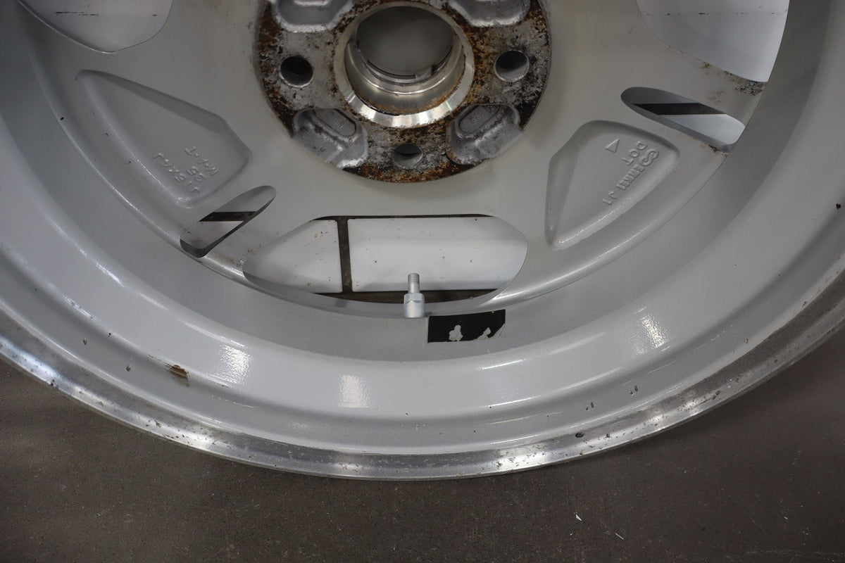 2012-2014 Mitsubishi i-MiEV Alloy Wheel OEM