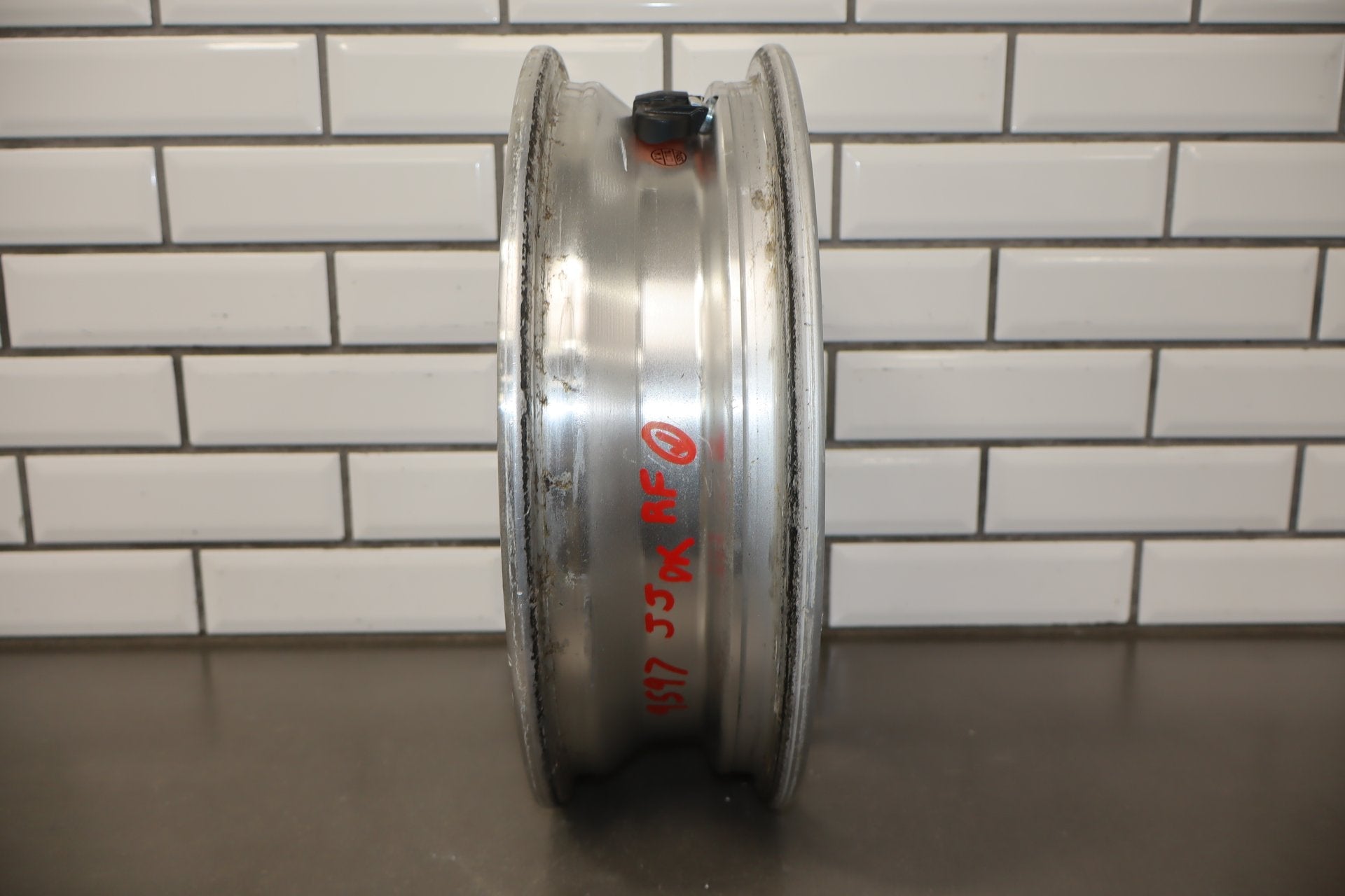 2012-2014 Mitsubishi i-MiEV Alloy Wheel OEM