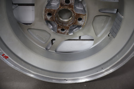 2012-2014 Mitsubishi i-MiEV Alloy Wheel OEM