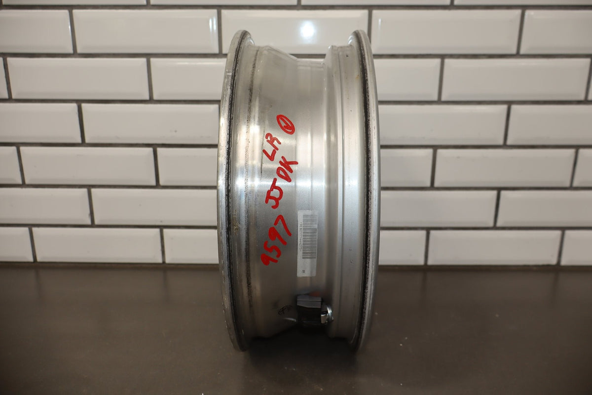 2012-2014 Mitsubishi i-MiEV Alloy Wheel OEM