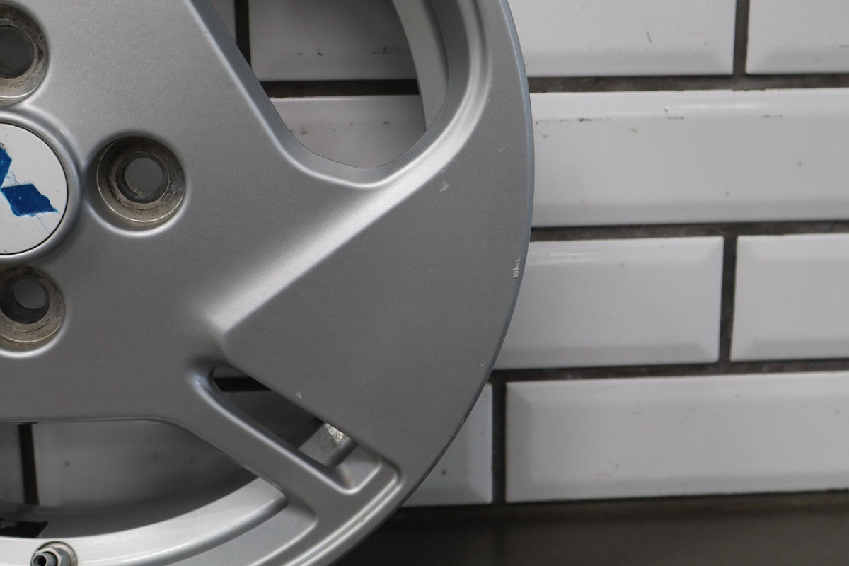 2012-2014 Mitsubishi i-MiEV Alloy Wheel OEM