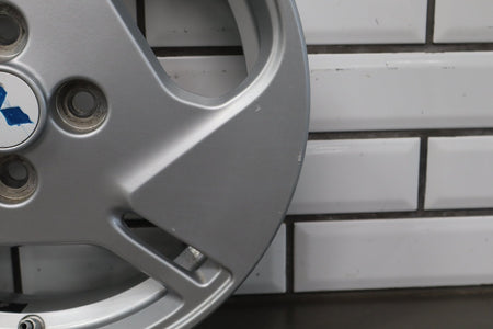 2012-2014 Mitsubishi i-MiEV Alloy Wheel OEM