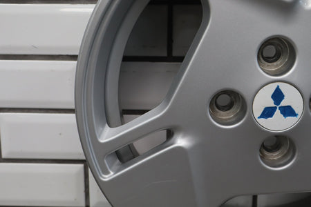 2012-2014 Mitsubishi i-MiEV Alloy Wheel OEM