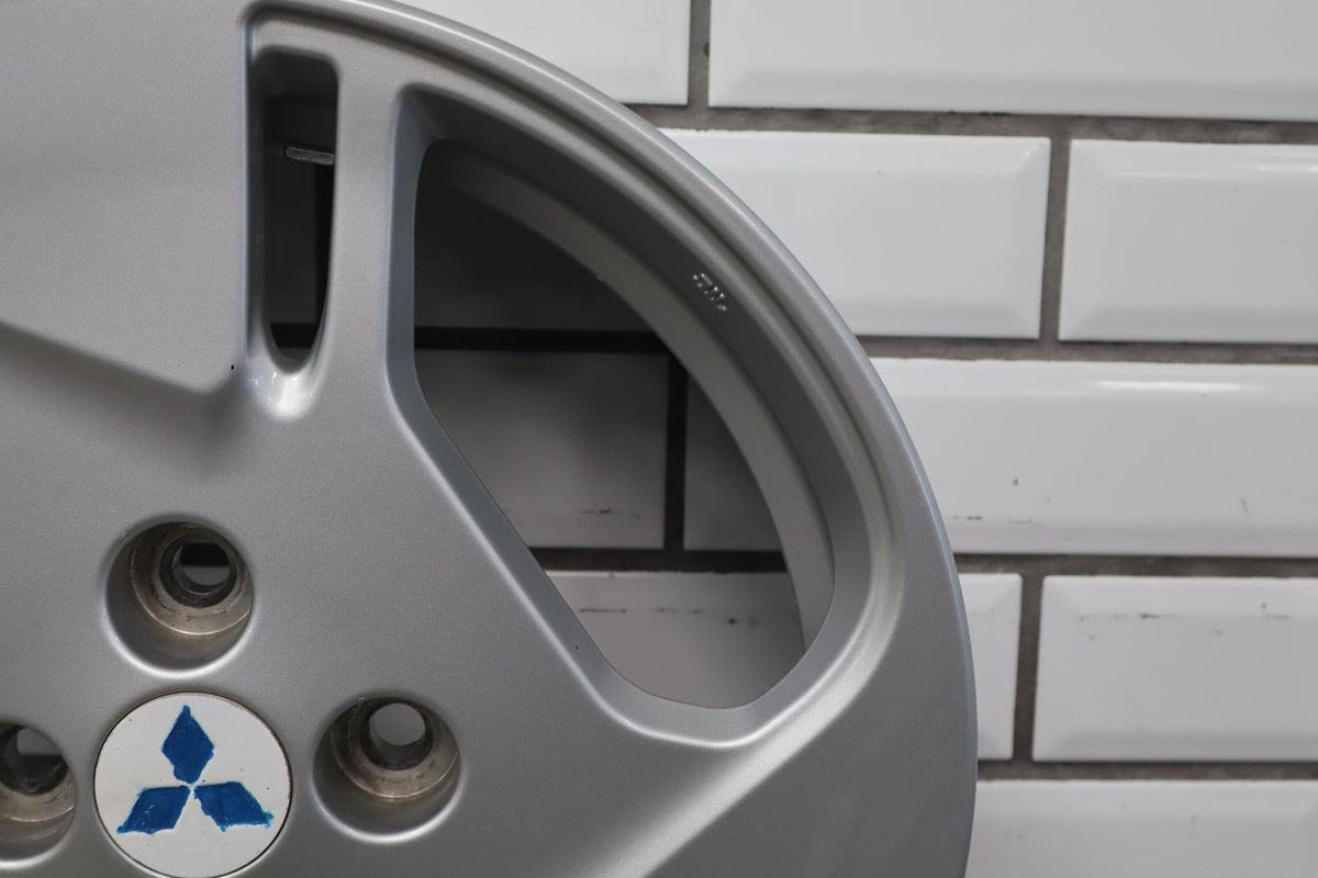 2012-2014 Mitsubishi i-MiEV Alloy Wheel OEM