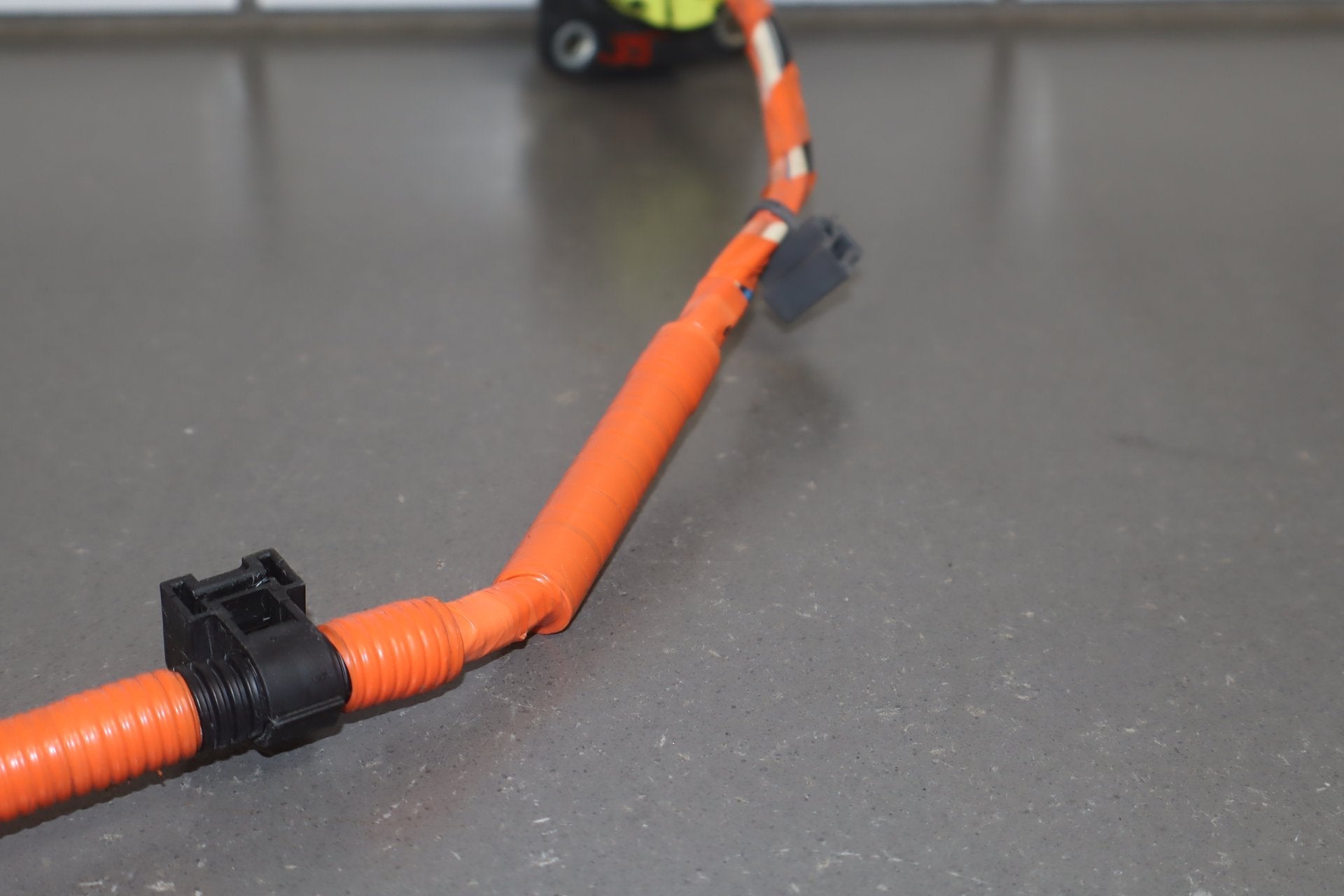 2012-2014 Mitsubishi i-MiEV Battery Cable OEM
