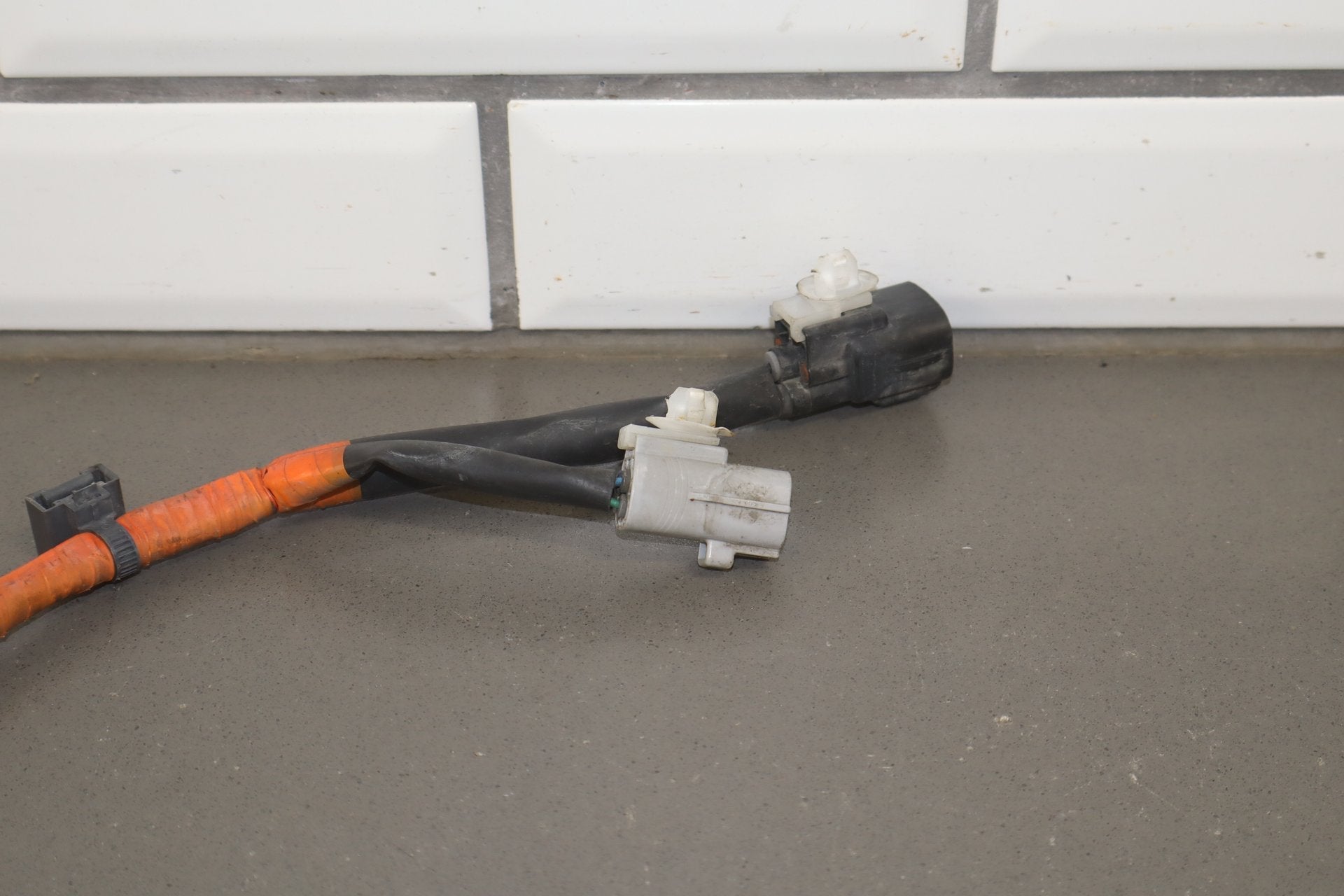 2012-2014 Mitsubishi i-MiEV Battery Cable OEM