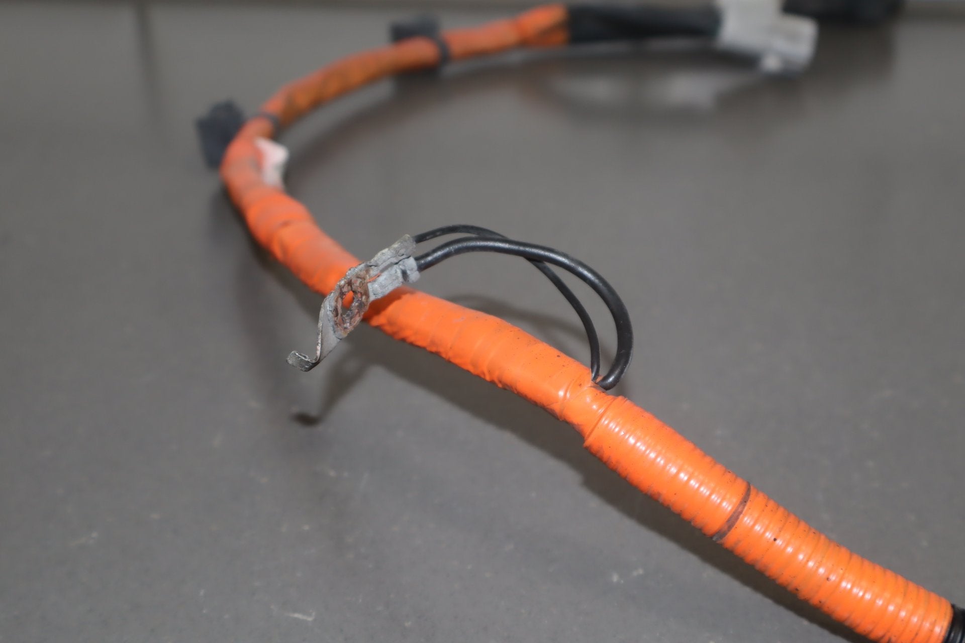 2012-2014 Mitsubishi i-MiEV Battery Cable OEM