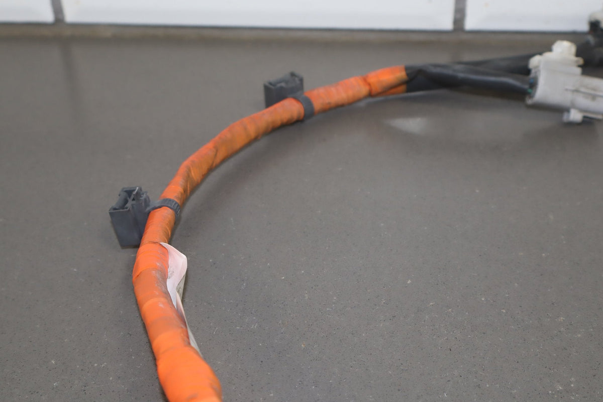 2012-2014 Mitsubishi i-MiEV Battery Cable OEM