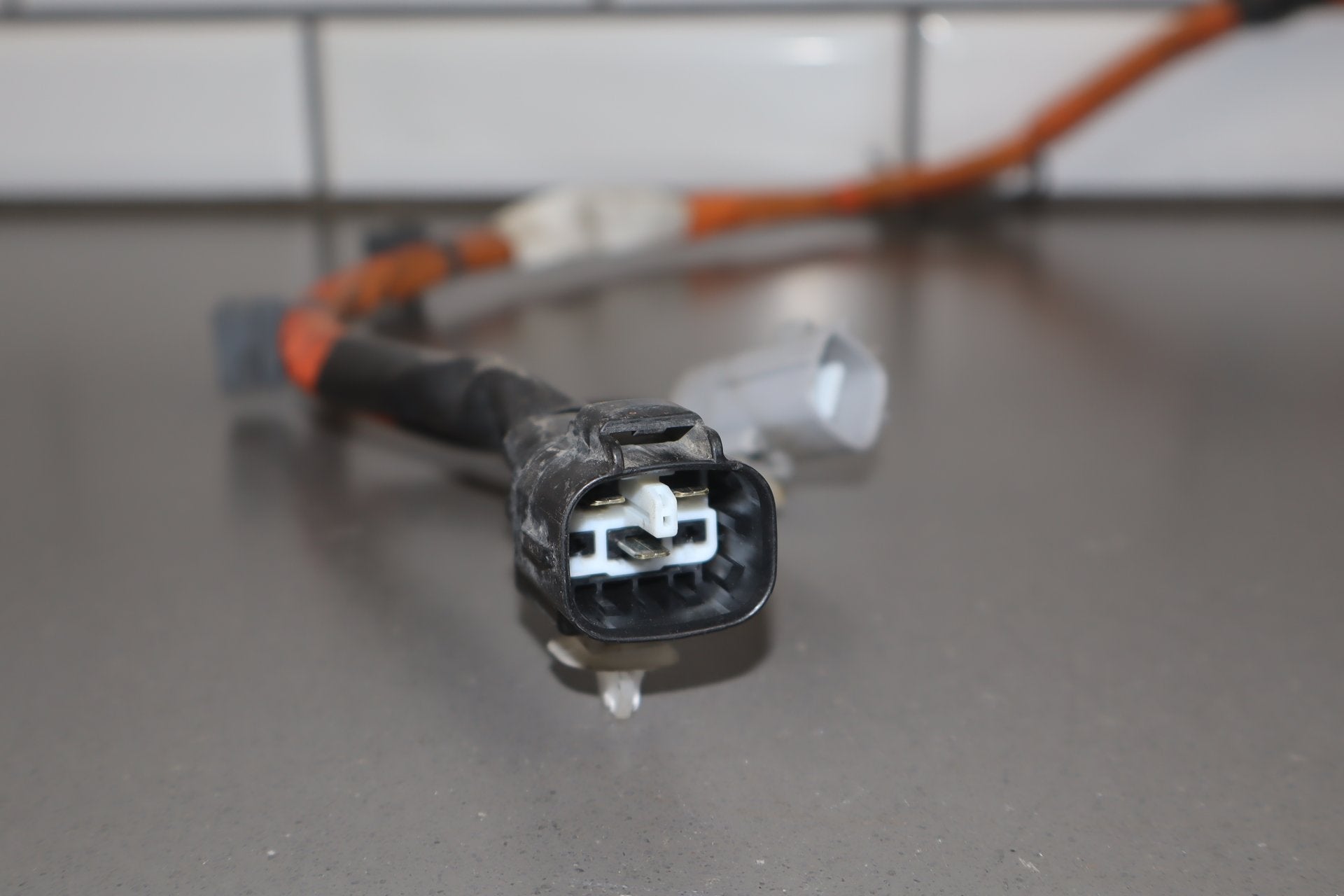 2012-2014 Mitsubishi i-MiEV Battery Cable OEM