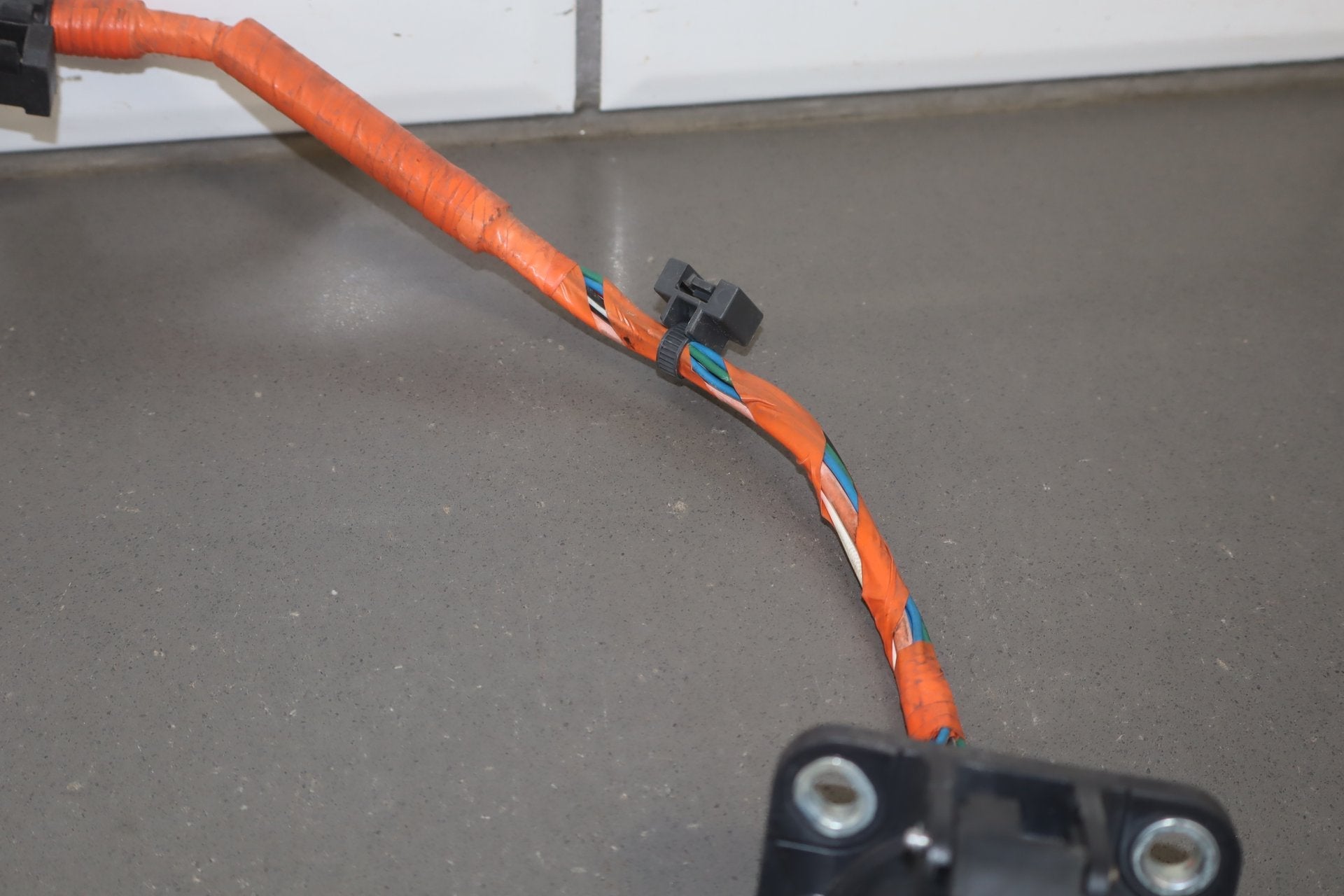 2012-2014 Mitsubishi i-MiEV Battery Cable OEM