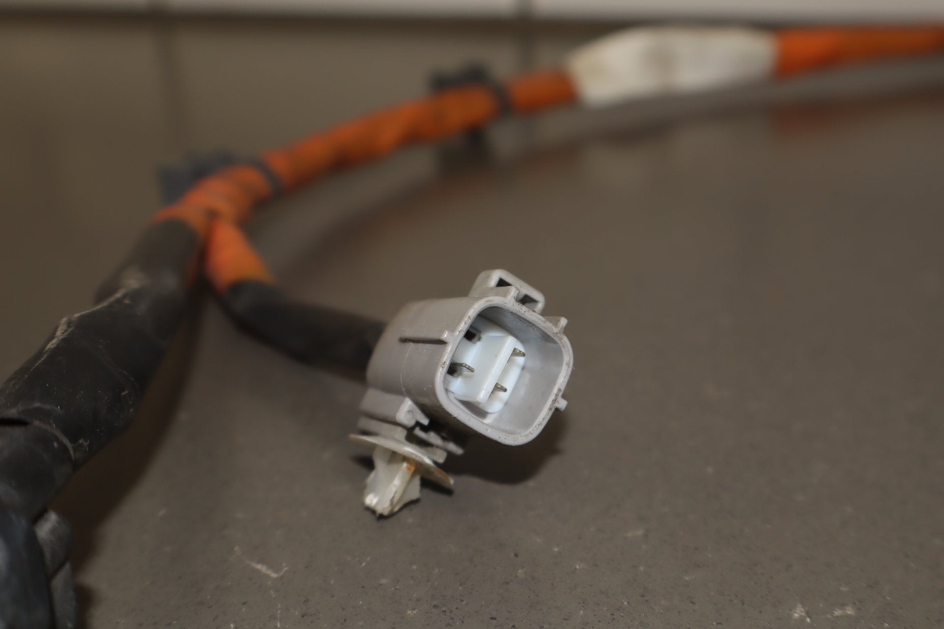 2012-2014 Mitsubishi i-MiEV Battery Cable OEM