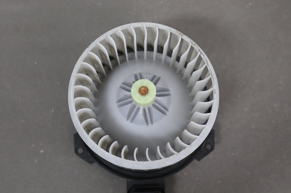 2012-2014 Mitsubishi i-MiEV Blower Motor OEM