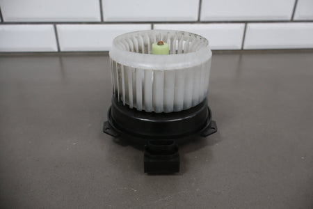 2012-2014 Mitsubishi i-MiEV Blower Motor OEM