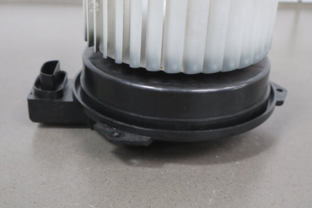 2012-2014 Mitsubishi i-MiEV Blower Motor OEM