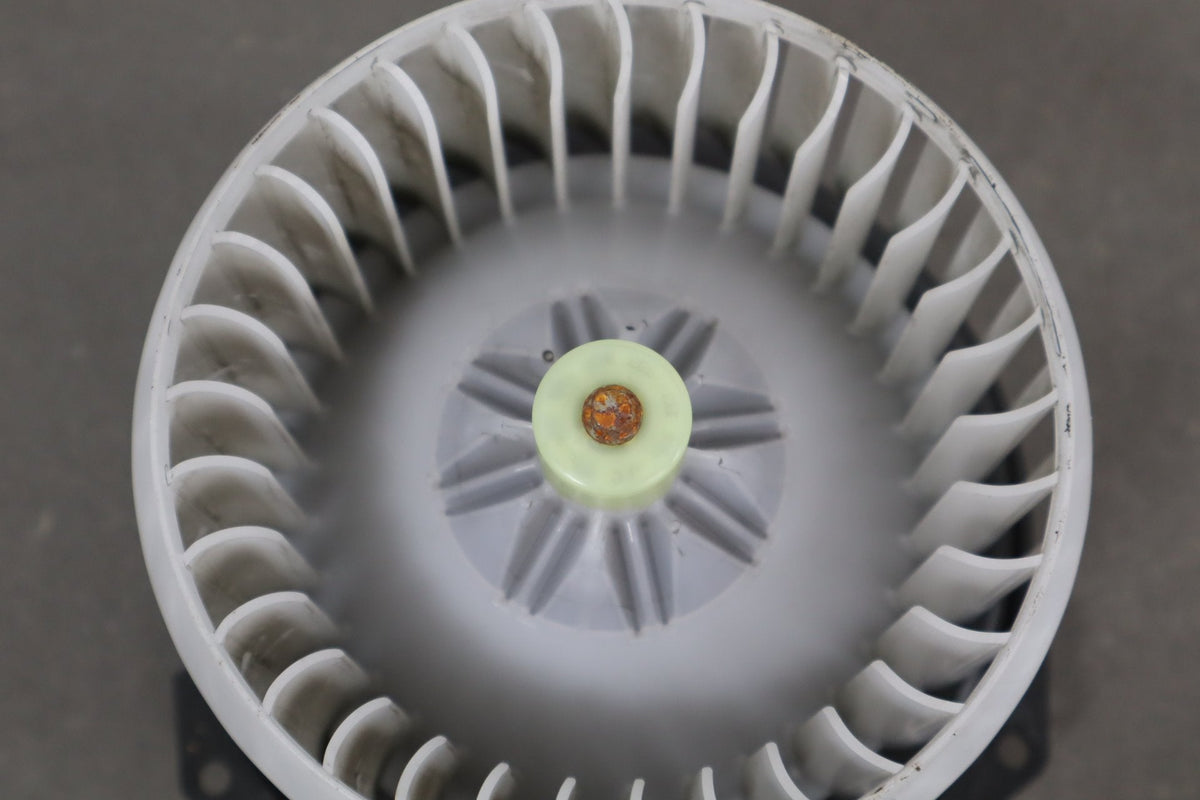 2012-2014 Mitsubishi i-MiEV Blower Motor OEM
