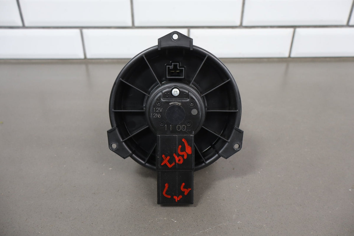 2012-2014 Mitsubishi i-MiEV Blower Motor OEM