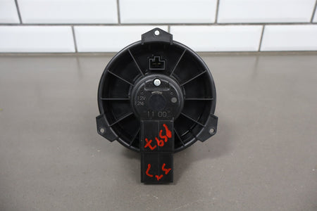 2012-2014 Mitsubishi i-MiEV Blower Motor OEM