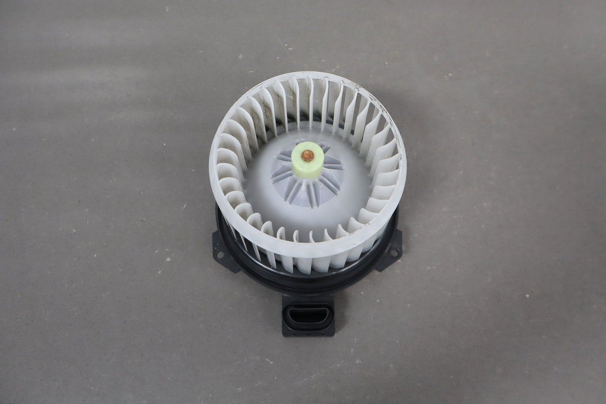 2012-2014 Mitsubishi i-MiEV Blower Motor OEM