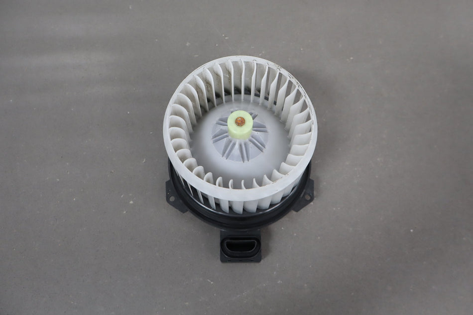 2012-2014 Mitsubishi i-MiEV Blower Motor OEM