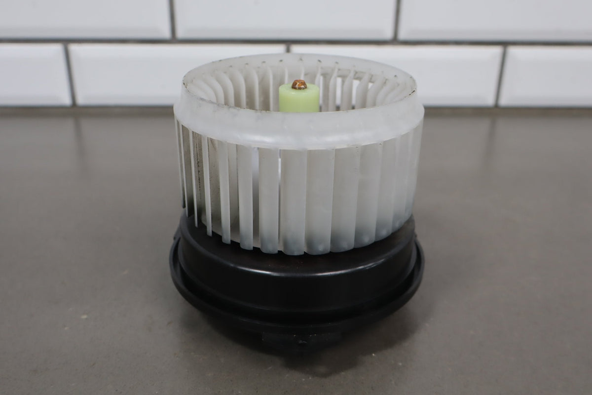 2012-2014 Mitsubishi i-MiEV Blower Motor OEM