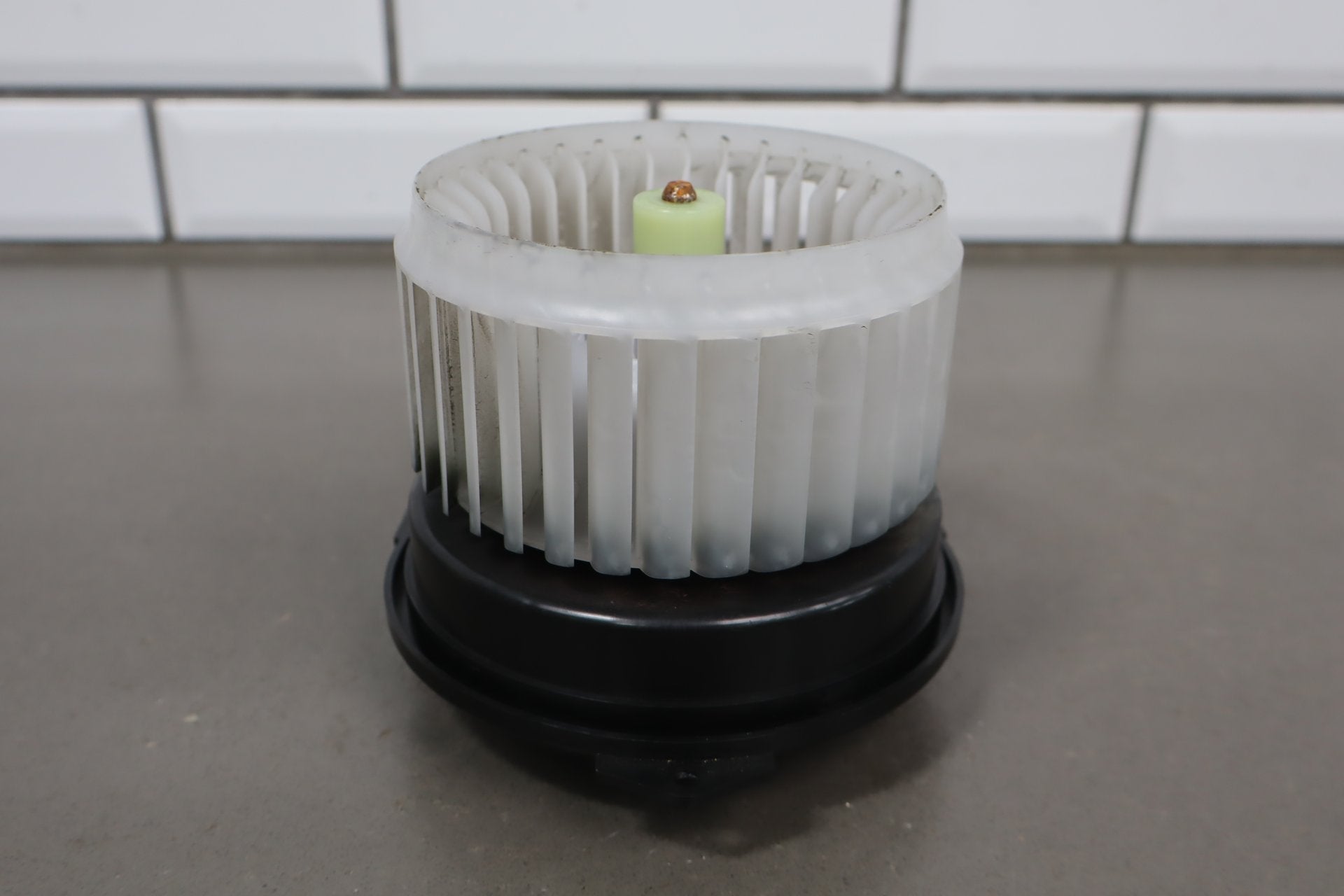 2012-2014 Mitsubishi i-MiEV Blower Motor OEM