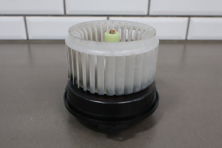2012-2014 Mitsubishi i-MiEV Blower Motor OEM