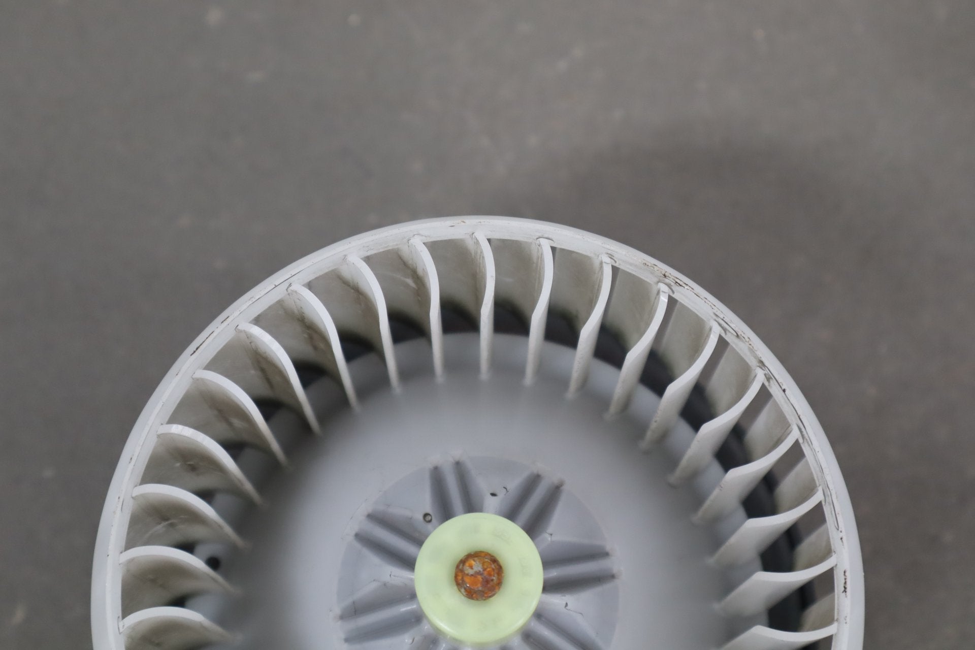 2012-2014 Mitsubishi i-MiEV Blower Motor OEM