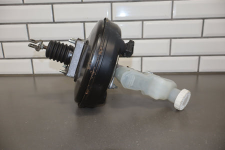2012-2014 Mitsubishi i-MiEV Brake Booster OEM