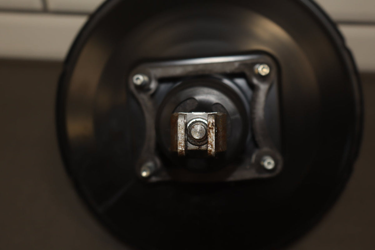 2012-2014 Mitsubishi i-MiEV Brake Booster OEM