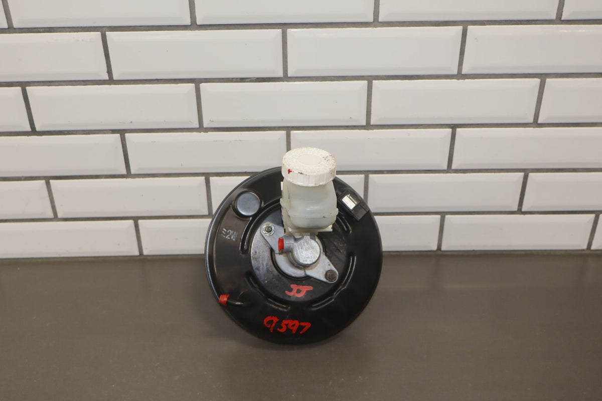 2012-2014 Mitsubishi i-MiEV Brake Booster OEM
