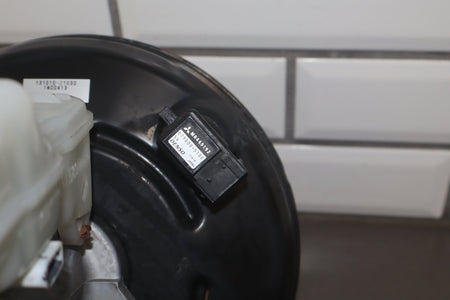 2012-2014 Mitsubishi i-MiEV Brake Booster OEM