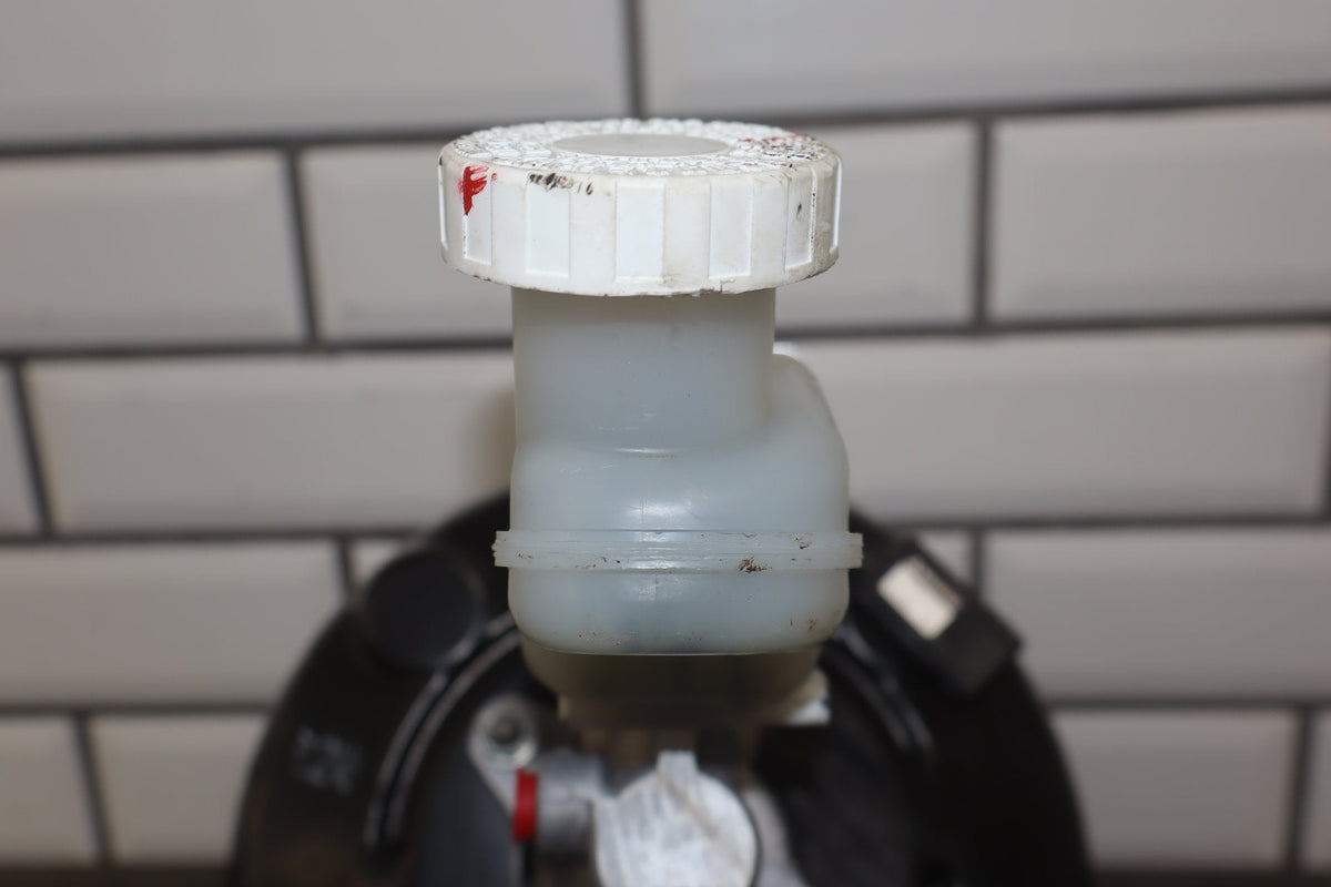 2012-2014 Mitsubishi i-MiEV Brake Booster OEM