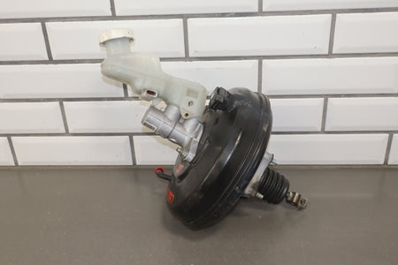 2012-2014 Mitsubishi i-MiEV Brake Booster OEM