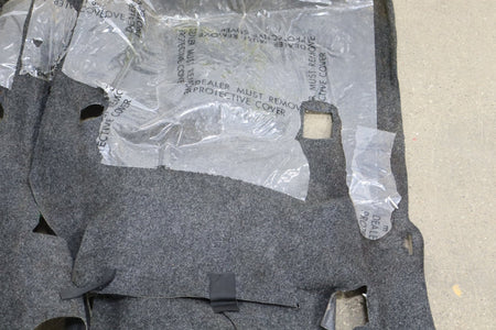 2012-2014 Mitsubishi i-MiEV Carpet OEM