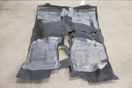 2012-2014 Mitsubishi i-MiEV Carpet OEM