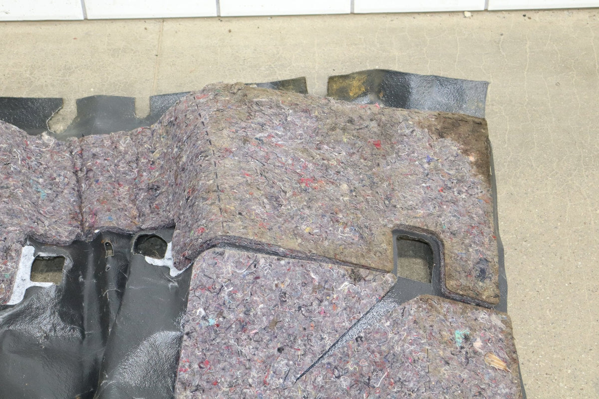 2012-2014 Mitsubishi i-MiEV Carpet OEM