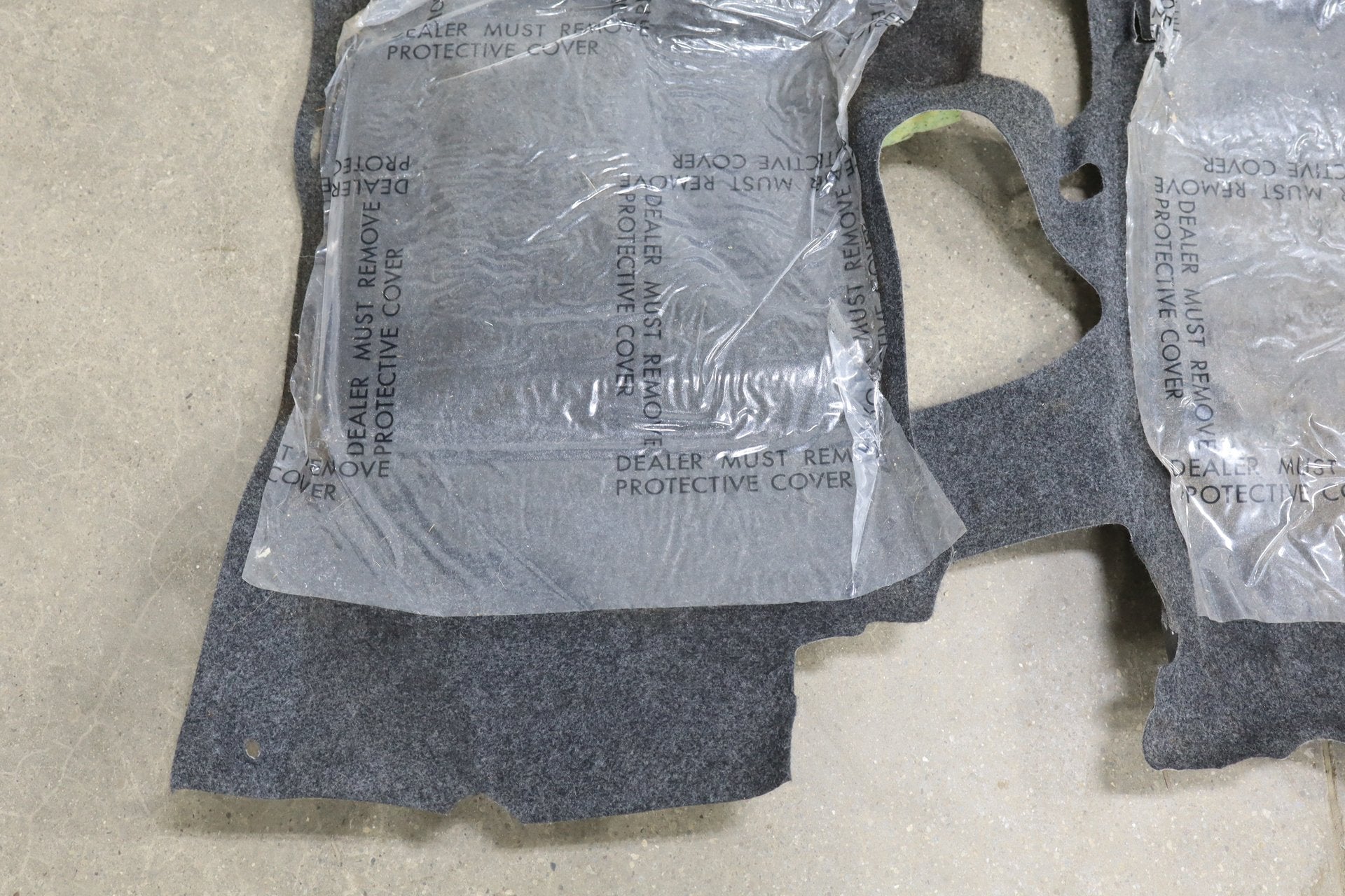 2012-2014 Mitsubishi i-MiEV Carpet OEM