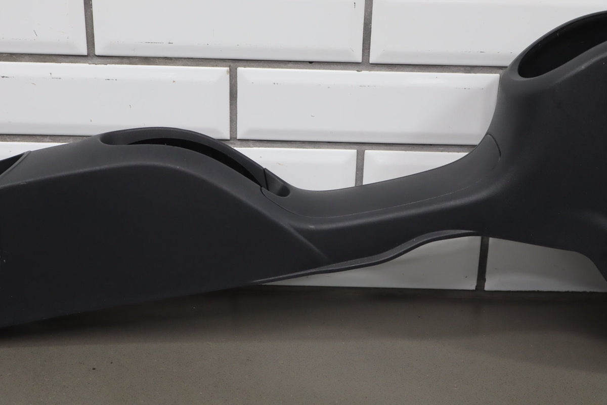 2012-2014 Mitsubishi i-MiEV- Centre Console