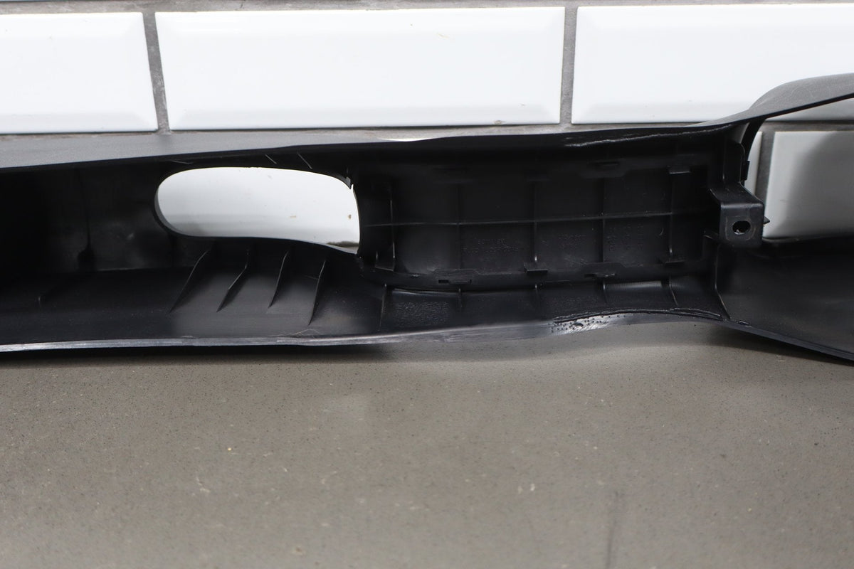 2012-2014 Mitsubishi i-MiEV- Centre Console