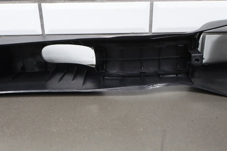 2012-2014 Mitsubishi i-MiEV- Centre Console