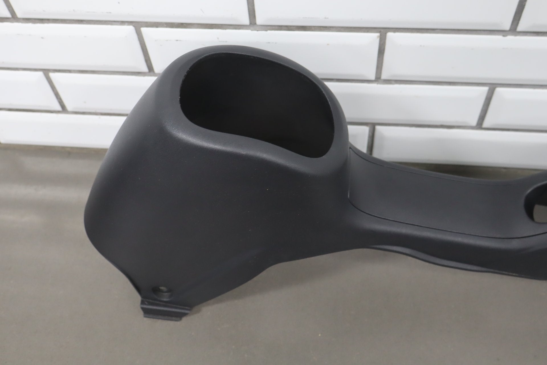 2012-2014 Mitsubishi i-MiEV- Centre Console