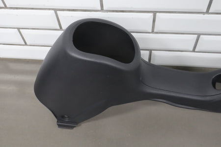 2012-2014 Mitsubishi i-MiEV- Centre Console