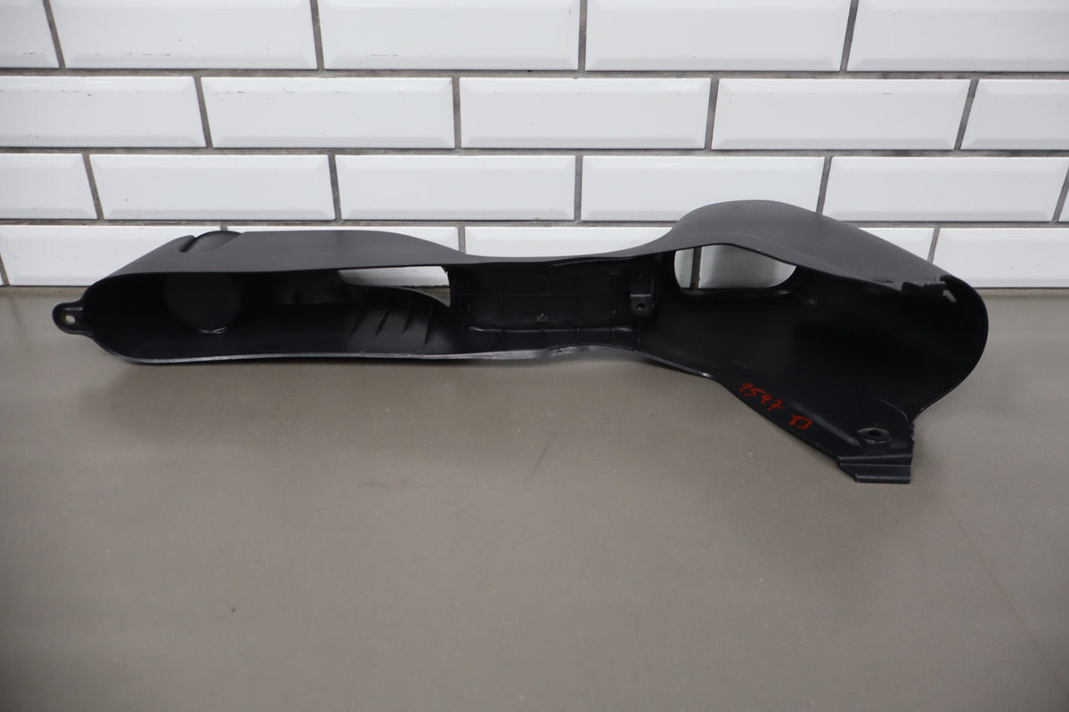 2012-2014 Mitsubishi i-MiEV- Centre Console