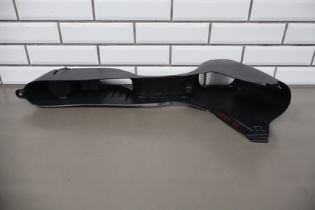 2012-2014 Mitsubishi i-MiEV- Centre Console