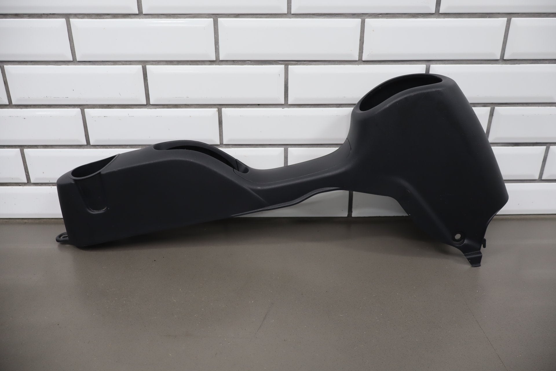 2012-2014 Mitsubishi i-MiEV- Centre Console