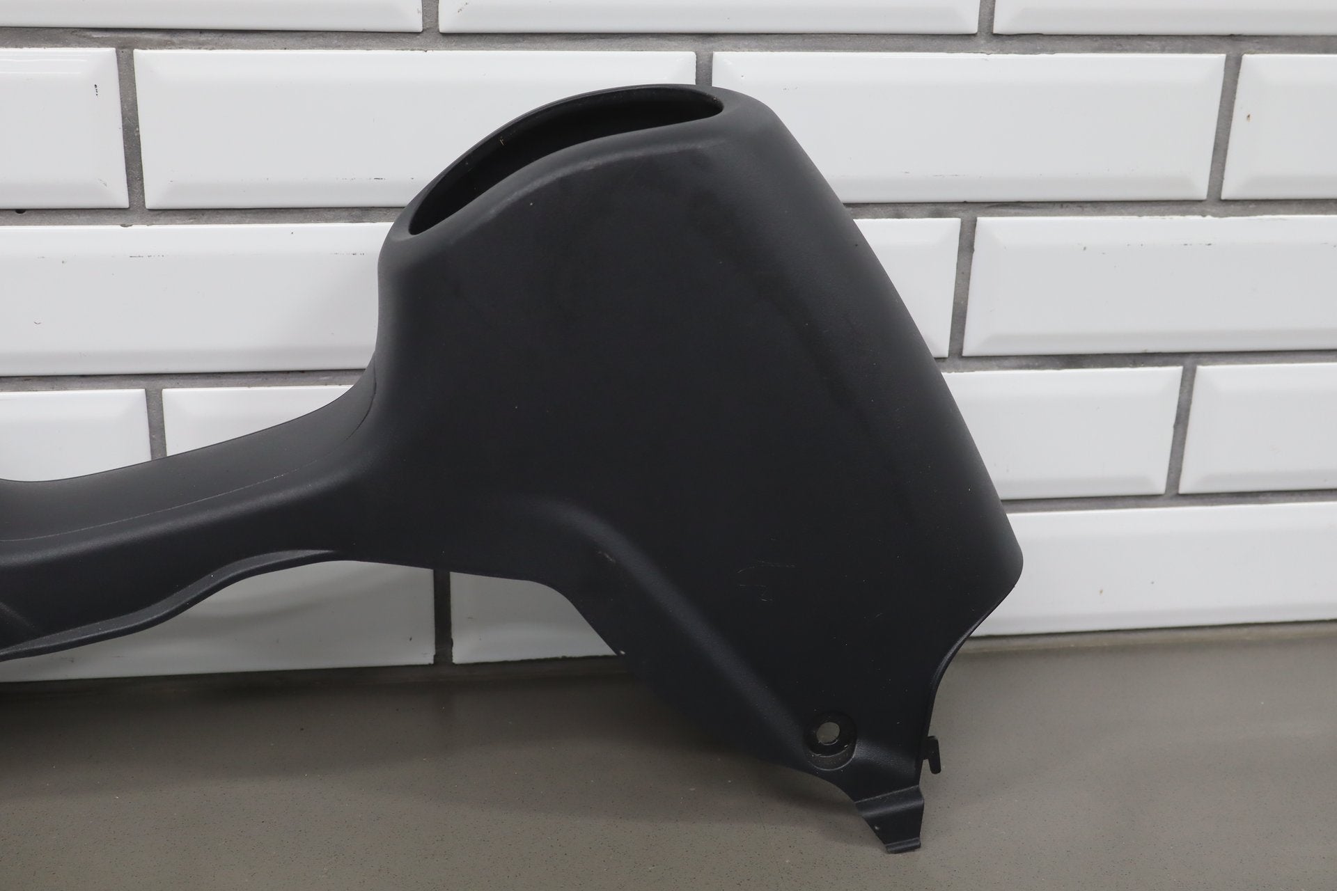 2012-2014 Mitsubishi i-MiEV- Centre Console